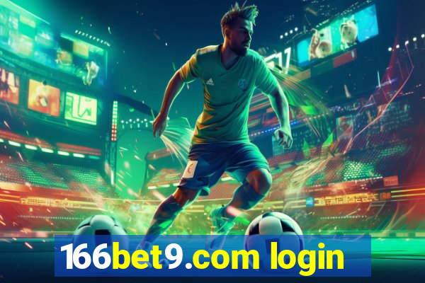 166bet9.com login